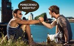 Kredyt bierzemy dla kogoś i mamy kłopot