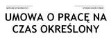 Co to jest promesa zatrudnienia do kredytu?