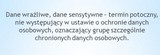 Czym są dane wrażliwe i jak je chronić?