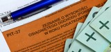 Do kiedy należy uregulować niedopłatę z PIT do urzędu skarbowego?
