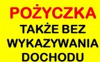 Gdzie pożyczyć pieniądze bez dochodów i zaświadczeń?