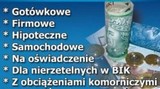 Pożyczka dla zadłużonych online bez sprawdzania baz- na jakich warunkach?