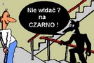 Pracując na czarno
