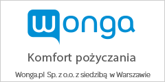 Pożyczka chwilówka w Wonga.com – opinie klientów