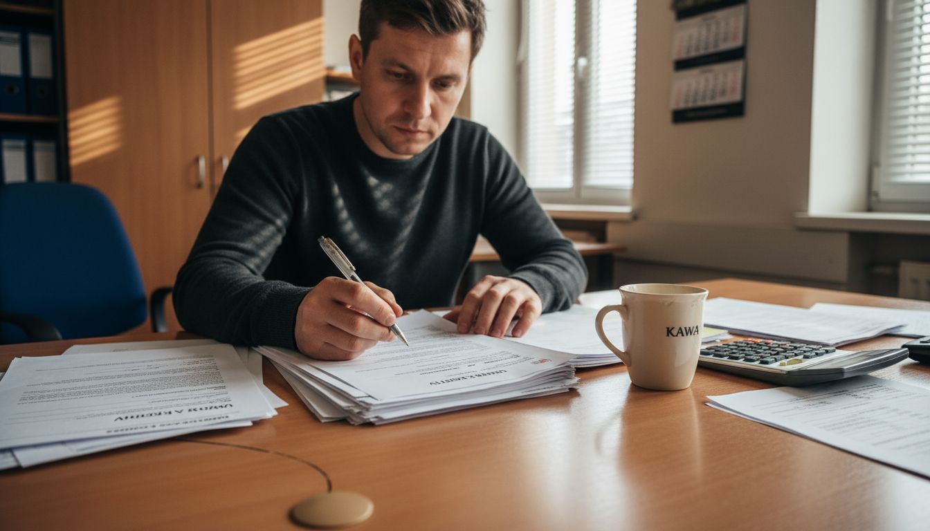Pożyczka ratalna – Klucz do elastycznego finansowania
