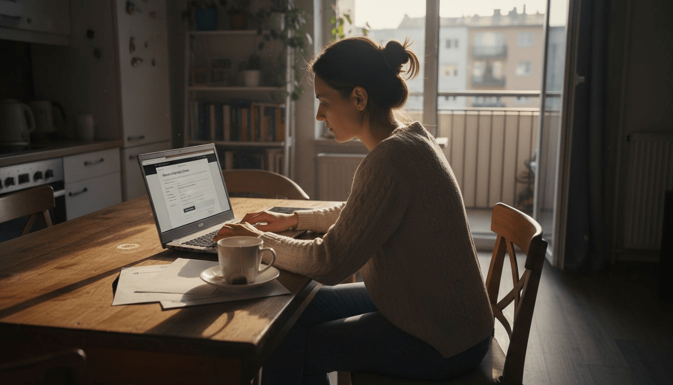 Dlaczego pożyczki są szybkie — Kluczowe powody sukcesu online