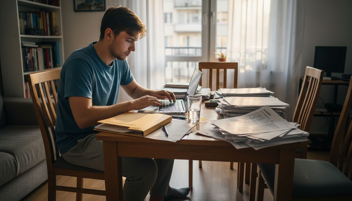 Krok po kroku pożyczka internetowa bez zbędnych formalności