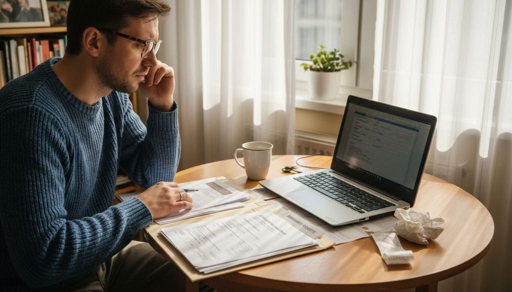 Przewodnik po szybkiej pożyczce – krok po kroku do gotówki