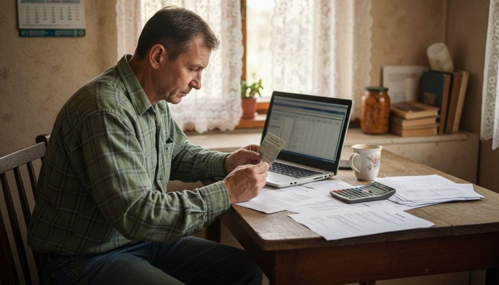 Pożyczka na dowód dla rolnika ryczałtowego 2026: Jak dostać gotówkę bez zaświadczeń z US?