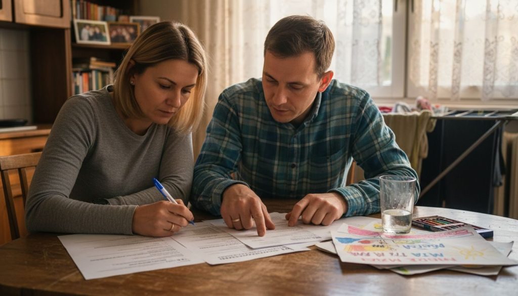 800 plus a zdolność kredytowa w 2026 – co się zmienia