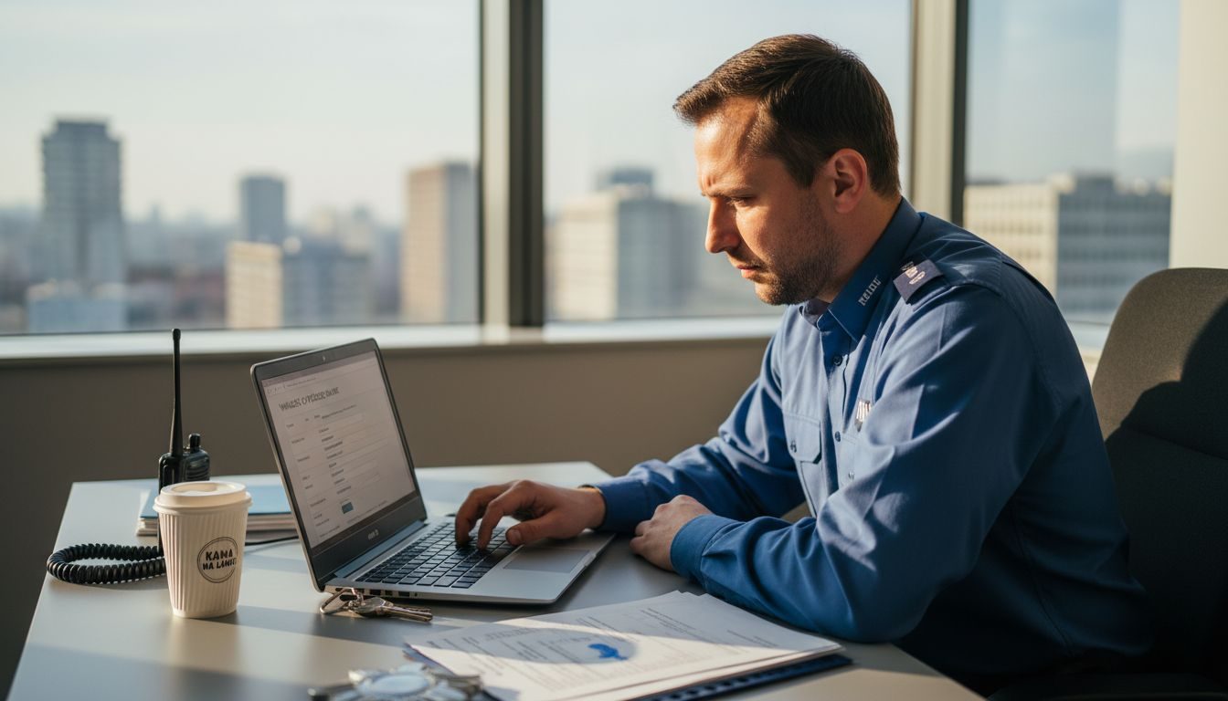 Pożyczka dla służb mundurowych bez zaświadczeń – Szybko i Bezpiecznie