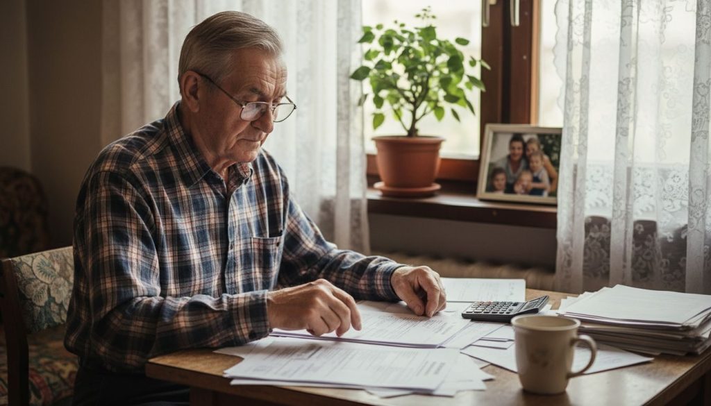 Chwilówki dla seniora 75+, 80+, 85+ bez limitu wieku 2026