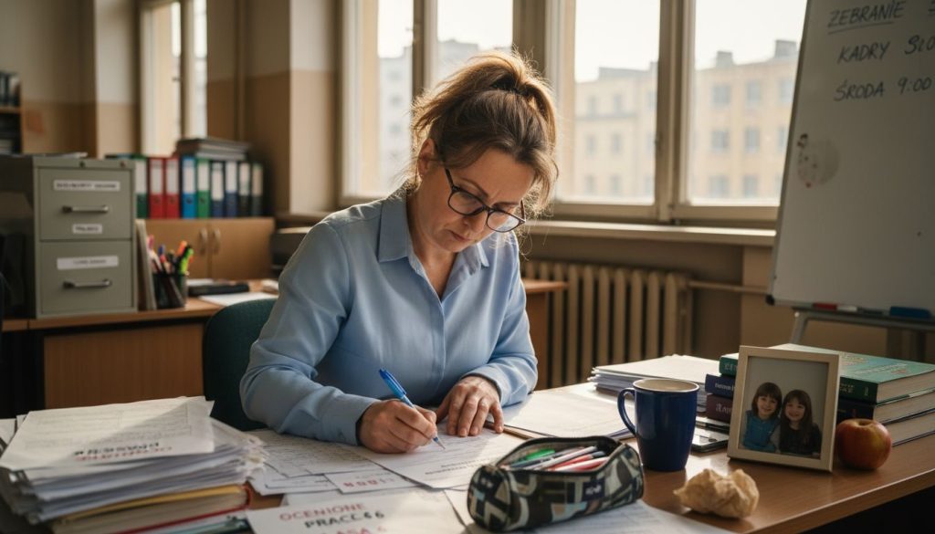 Pożyczki na oświadczenie dla nauczycieli – 2026 ranking ofert