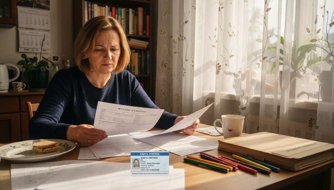 Świadczenie wspierające a pożyczka – co zmieni się dla opiekuna w 2026 roku