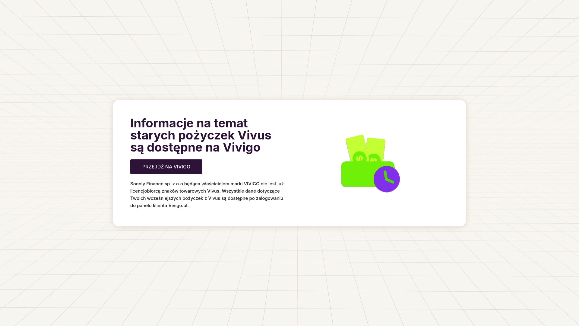 Vivus audyt kosztów i opinie dla twórców internetowych