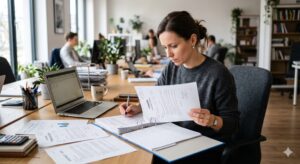 czy firmy pożyczkowe sprawdzają bik i krd