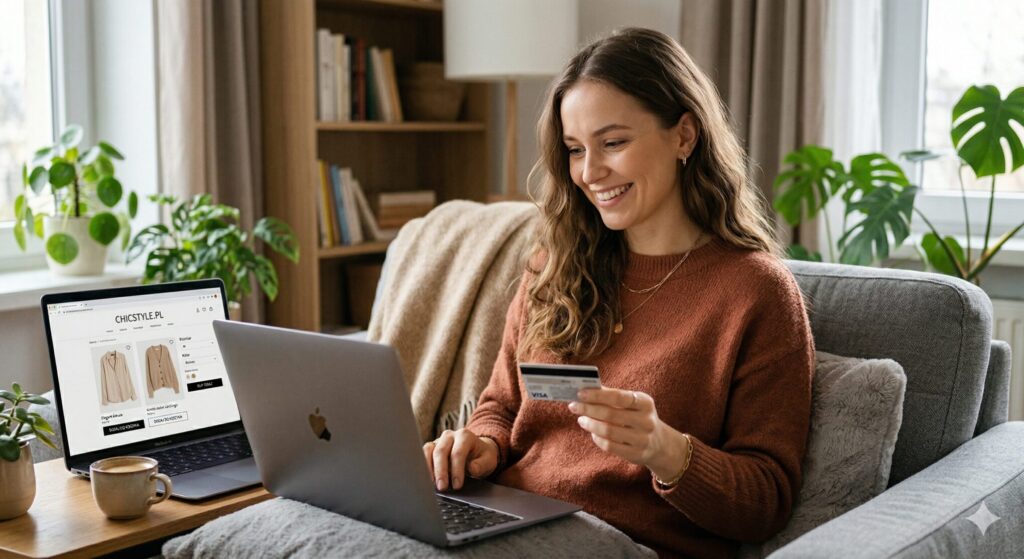 Odmowa rat w sklepie - jak uratować koszyk zakupowy?