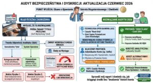 Co wpisać w tytule przelewu weryfikacyjnego, żeby nikt się nie domyślił (Audyt 2026)