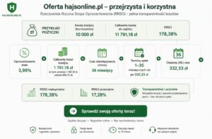 Hajsonline.pl Opinie Twardy audyt platformy. Czy to bezpieczny wybór