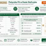 Kasa Stefczyka Opinie - Twardy audyt oferty. Czy warto przenieść tu swoje finanse