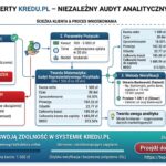 Kredu.pl Opinie Twardy Audyt Oferty. Przeanalizowałem Koszty, Zasady i Ukryte Haczyki