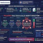 Netgotówka Opinie Przeanalizowałem Warunki, Koszty i Weryfikację. Twardy Audyt
