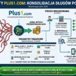Plus1.com Opinie Twardy Audyt Konsolidacji. Przeanalizowałem Koszty i Haczyki