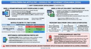 Chwilówka na Apple Pay Google Pay (2026) Audyt natychmiastowych wypłat