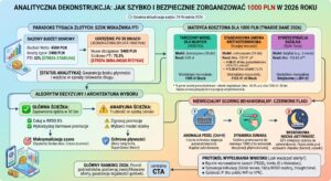 Skąd wziąć szybko 1000 zł w 2026 Twardy audyt opcji i ukryte koszty mikrozobowiązań